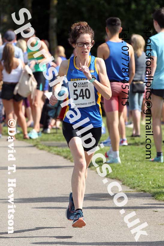 Senior Womens and Mens V50 2021 NECAA Road Relay Champs., Hetton Lyon Country Park, Hetton le Hole, County Durham. Photo: David T. Hewitson/Sports for All Pics